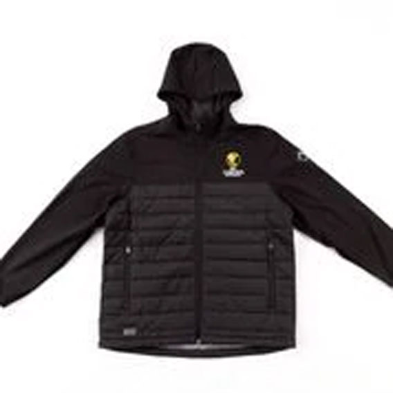 Dri Duck Pinnacle Hybrid Hooded Jacket By Sky Concepts